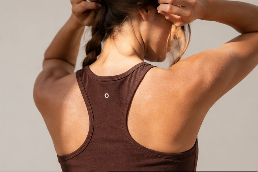 Best Fabric for Hot Flashes