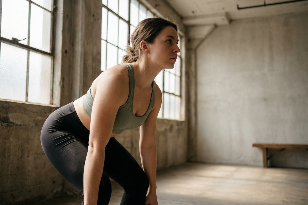 The Best Fabric for Working Out