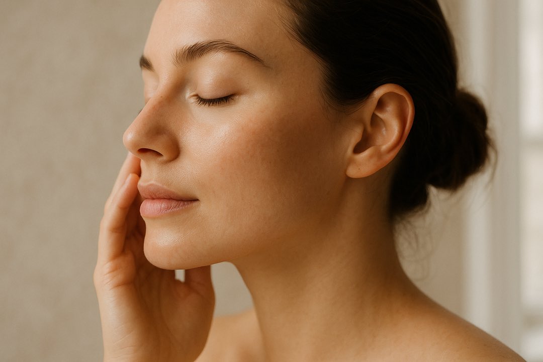 The Best Natural Ingredients for Skin