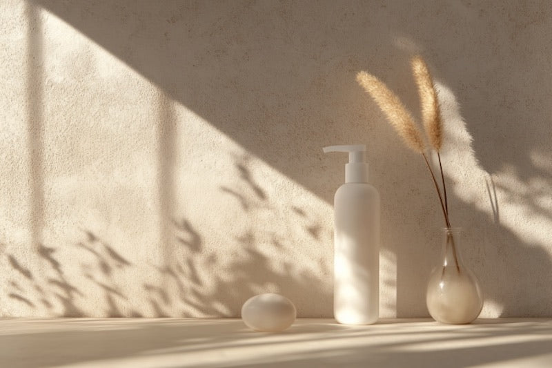 Formaldehyde in Makeup