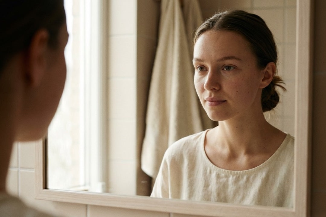 How to Get a Glowing Skin Naturally