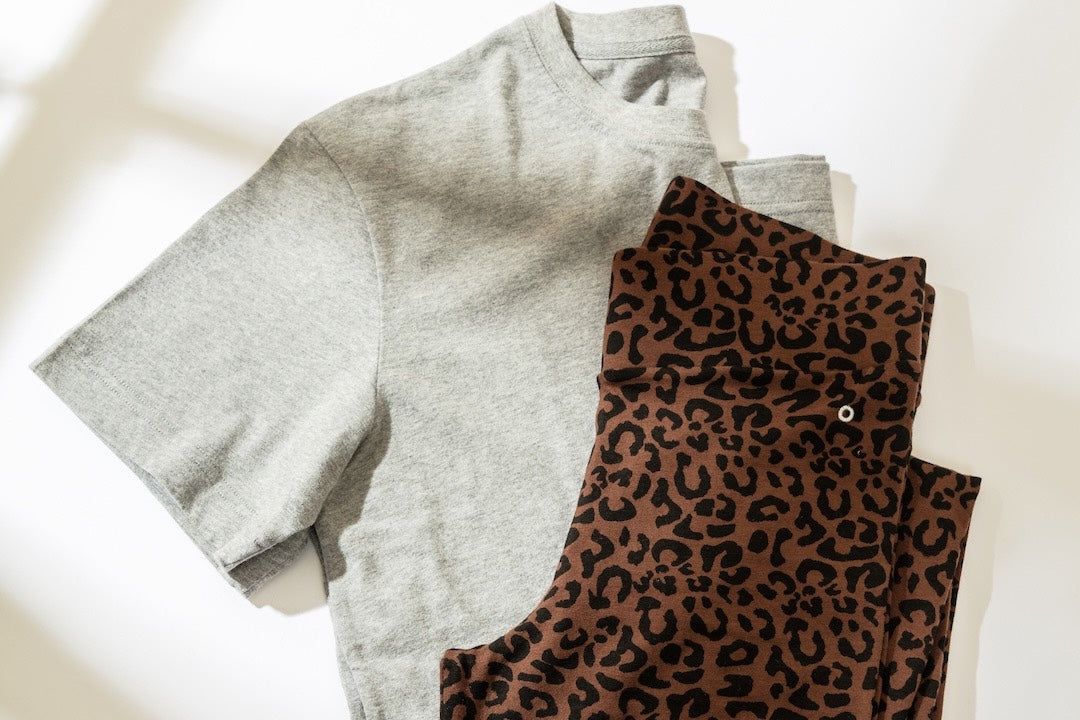 How to Know If Clothing Is Non-Toxic