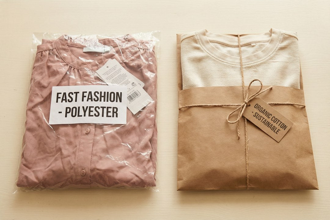 How to Spot Greenwashing