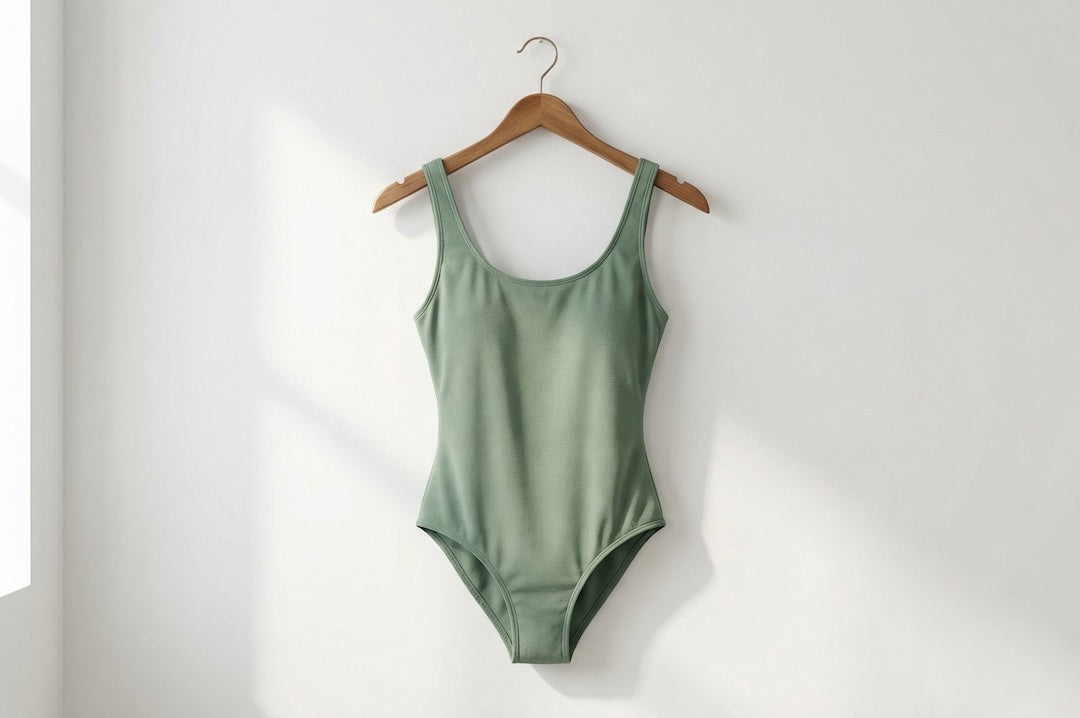 Best Sustainable & Non-Toxic Swimwear Brands