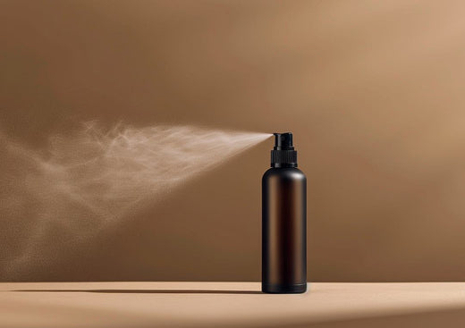 Best Natural Hairspray Brands with Non-Toxic Ingredients