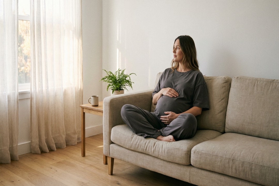 Best Non Toxic Maternity Clothes