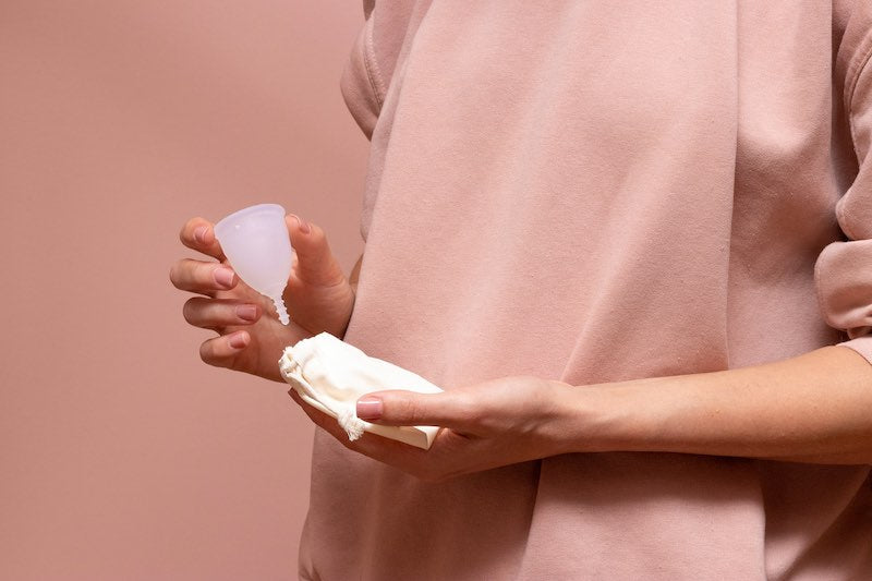 Toxic Chemicals in Feminine Hygiene Products