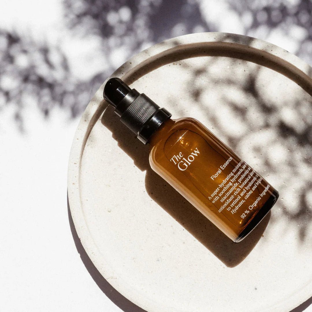 The Glow Clean Beauty