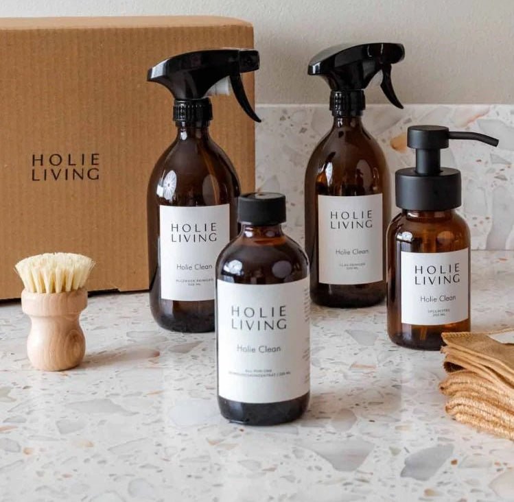 Non-Toxic-Home