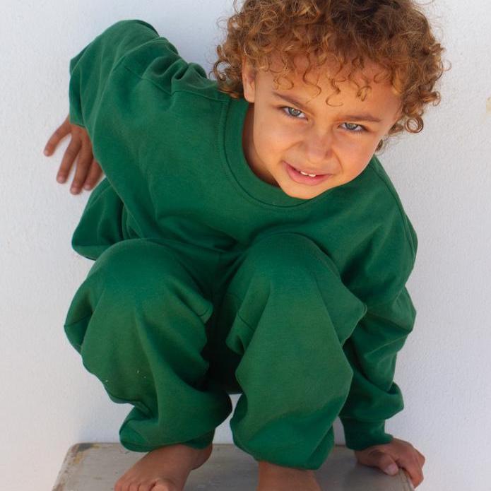 PREORDER I Cuddle Jogger