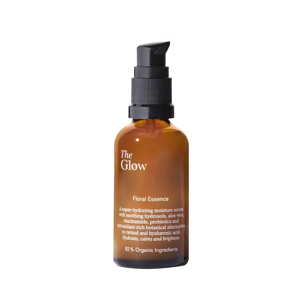 Floral Essence — Bio Retinol Hydrating Essence-clean cosmetics