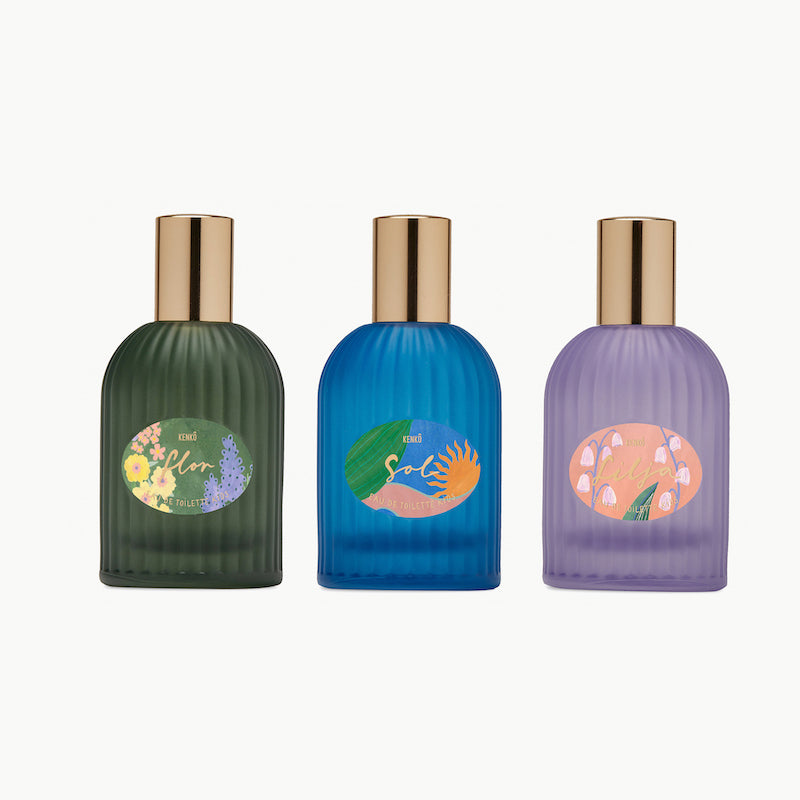 Natural-Fragrance
