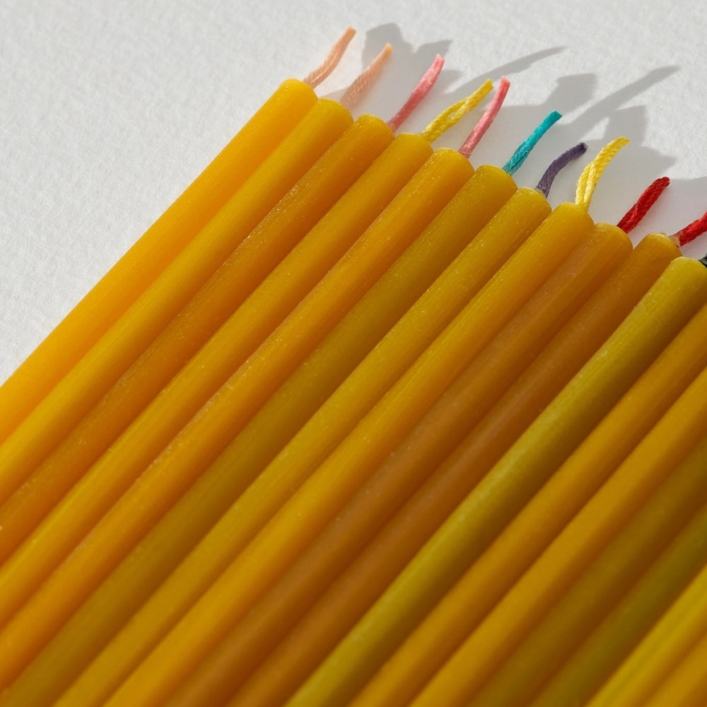 beeswax-birthday-candles-organic