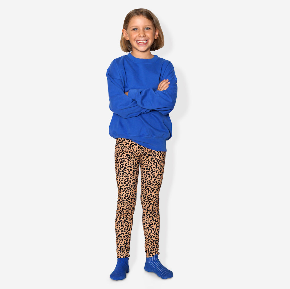 animal-print-print-leggings-children Edit alt text