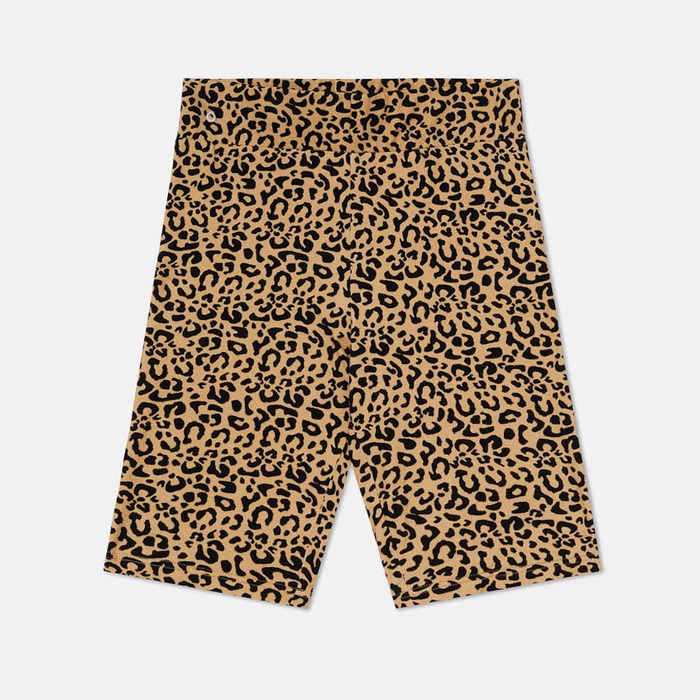 Leopard-Print-Speedy-Biker-Leopard-Shorts