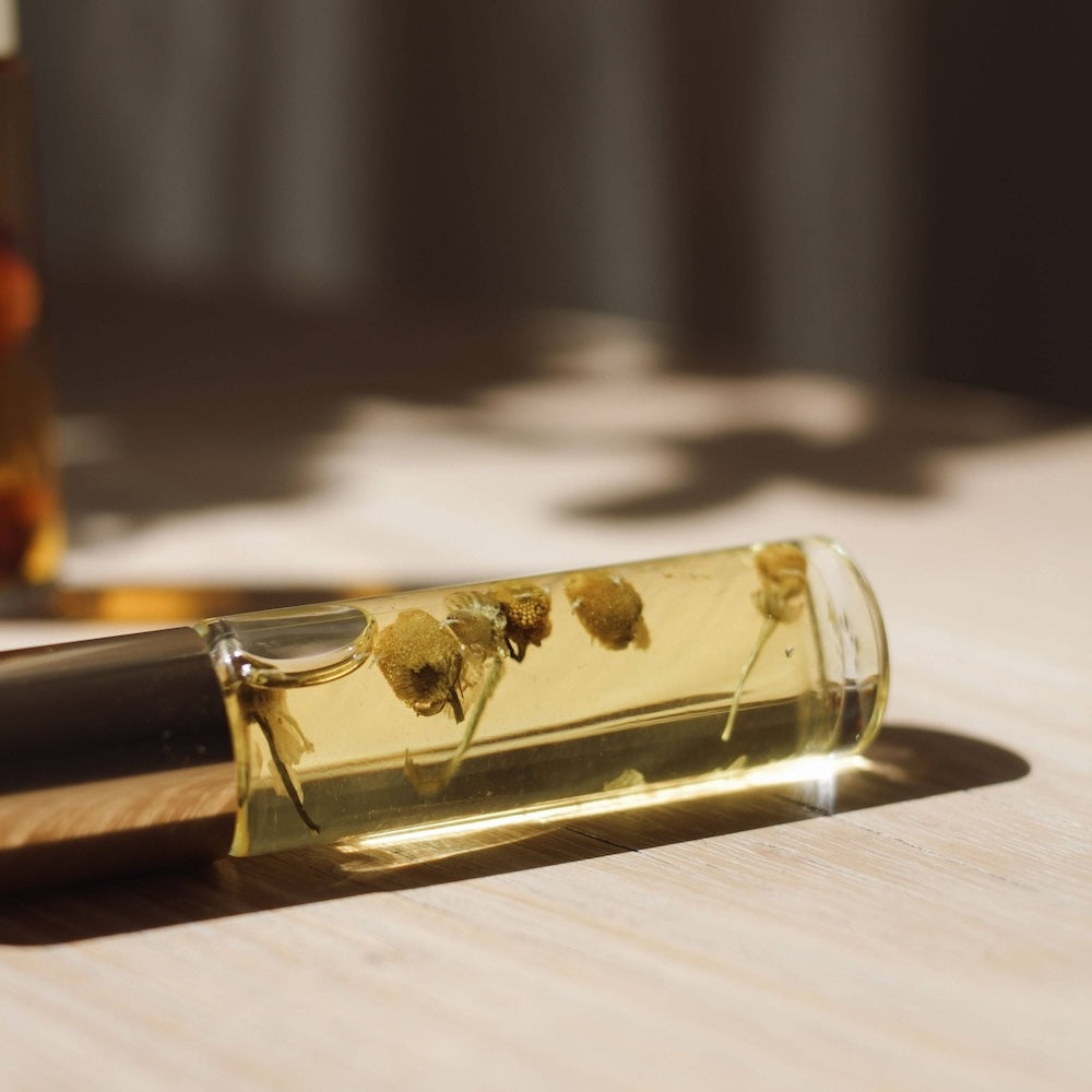Natural Perfume Roll On