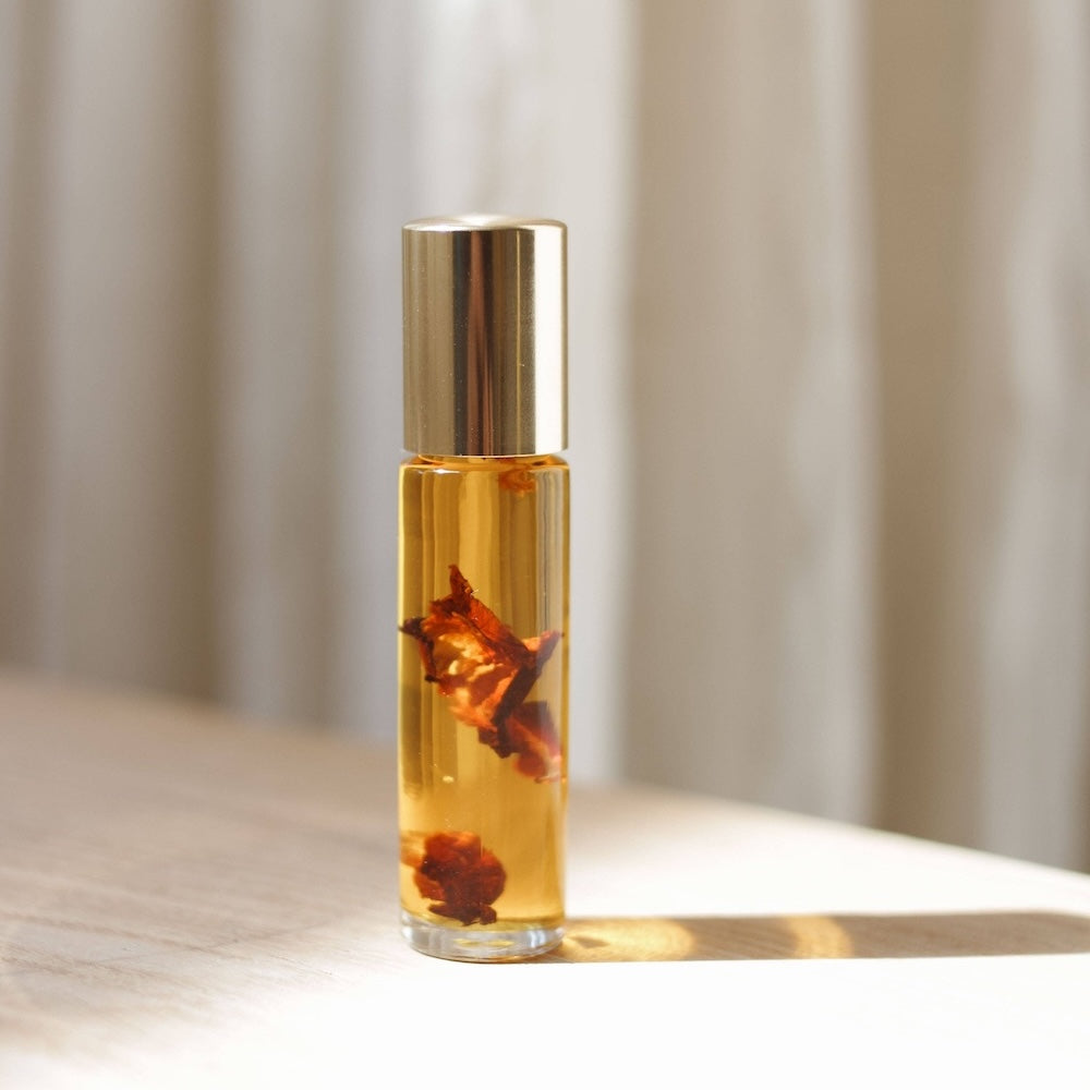 Natural Perfume Roll On