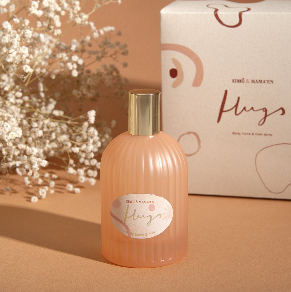 Natural-body-spray