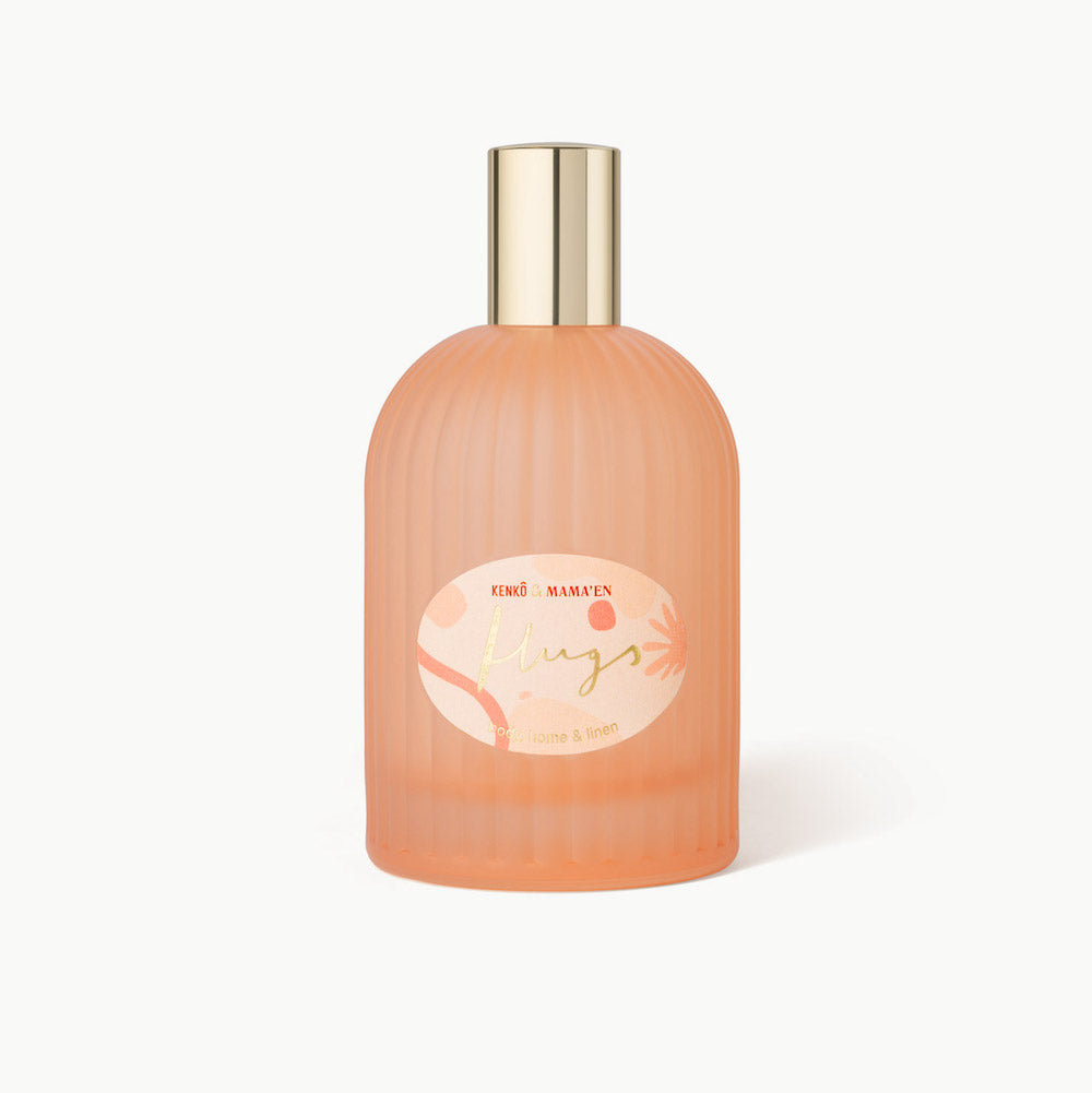 Natural-body-spray