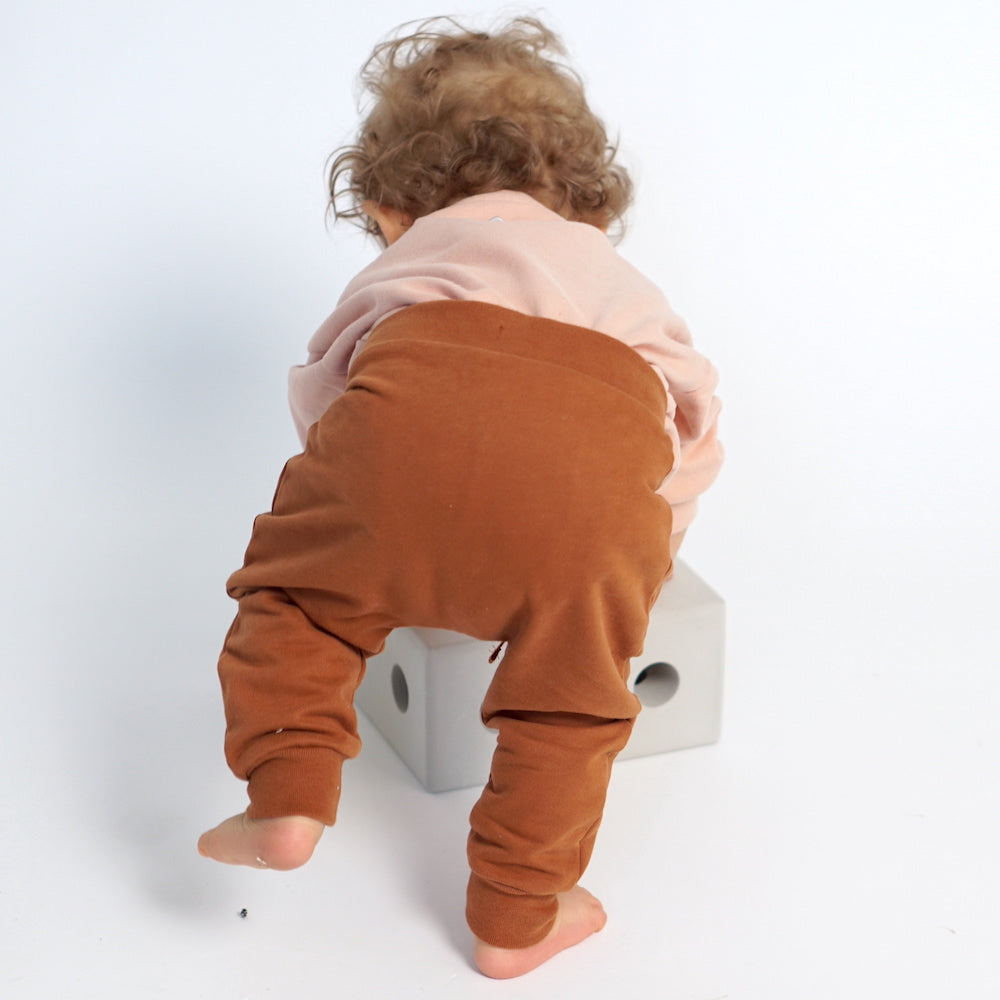 baumwollhose-baby