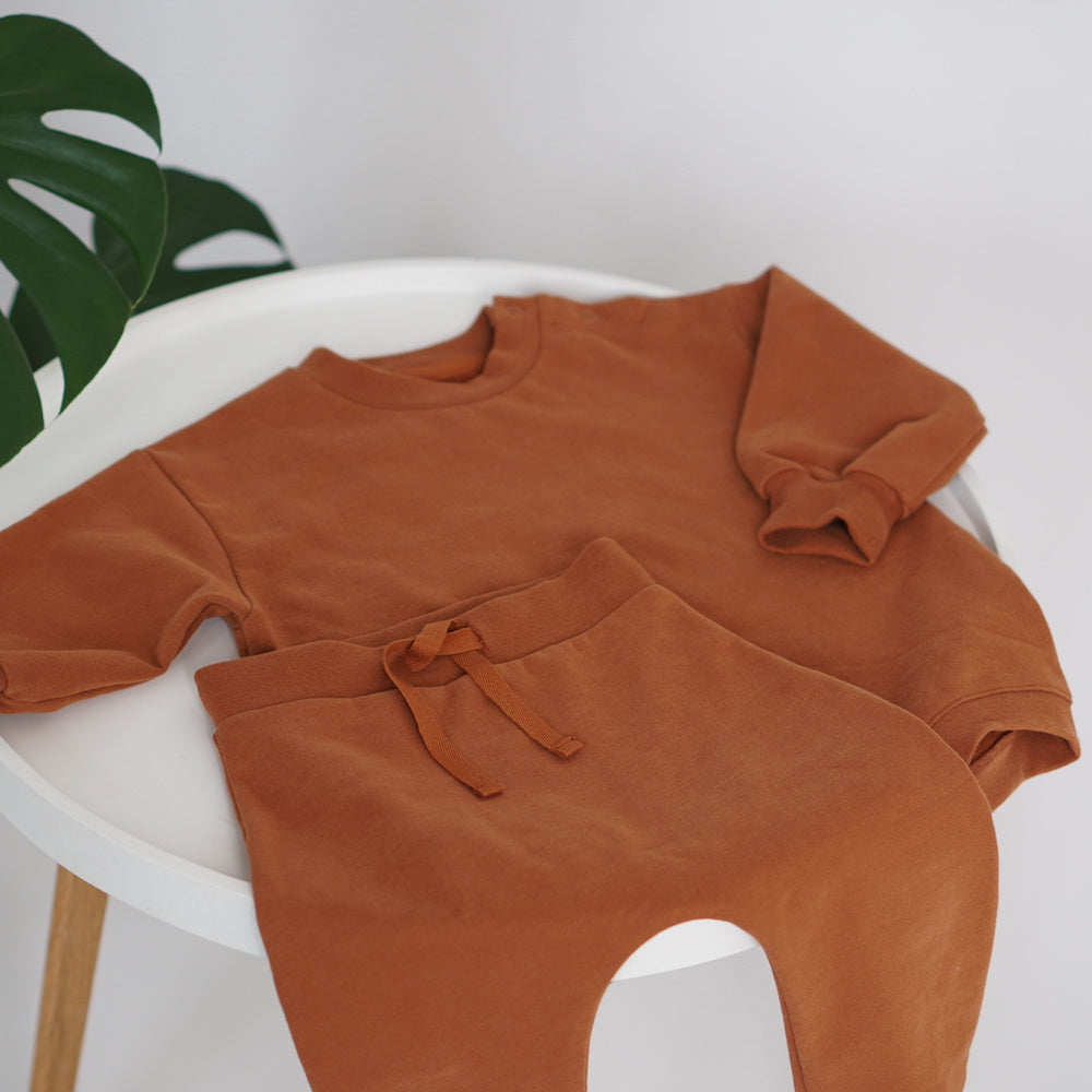 baumwollhose-baby