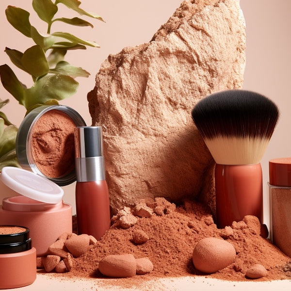 14 Amazing Clean Makeup Brands Natural