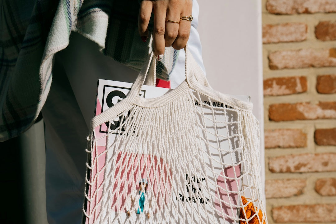 Conscious-Consumerism