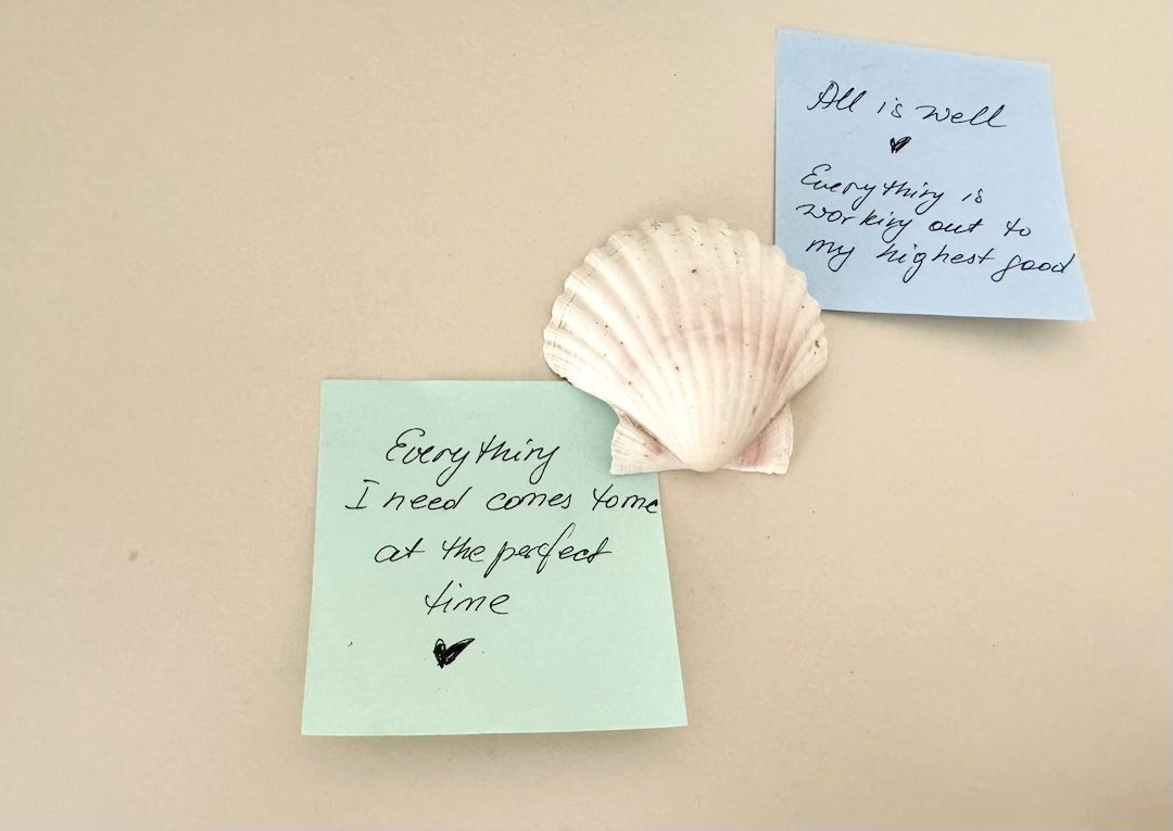 Positive-Affirmations-for-the-Morning