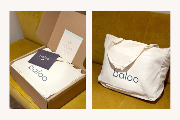 Baloo Weighted Blanket Review