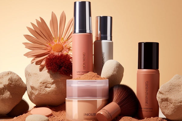  Best-Non-Toxic- Foundations- for- a- Healthy- Glow