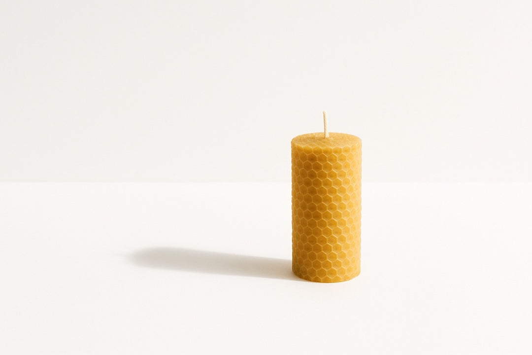 Best Non Toxic Beeswax Candles for a Toxin Free Home