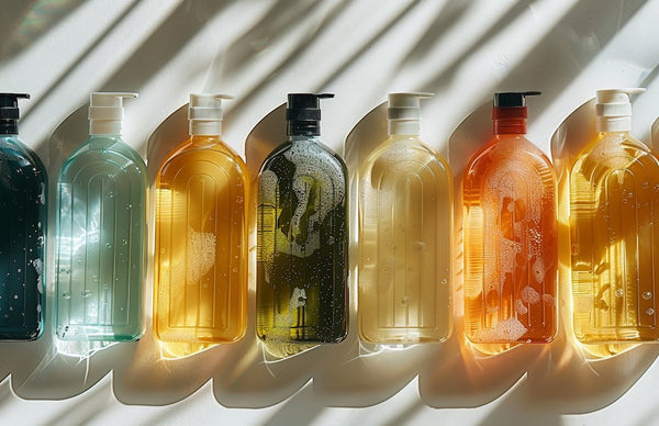 Best- Non -Toxic -Dish- Soaps