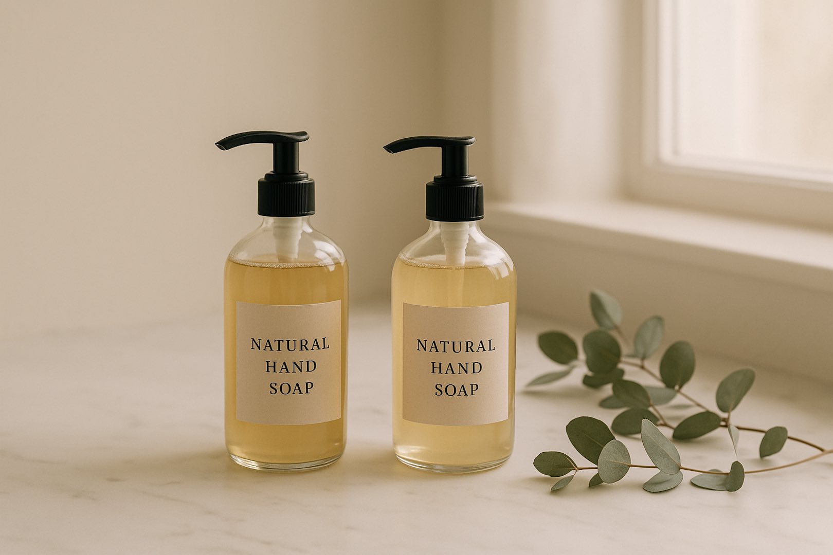 Best Non-Toxic Hand Soap Brands: 11 Safest Picks for Healthy Hands