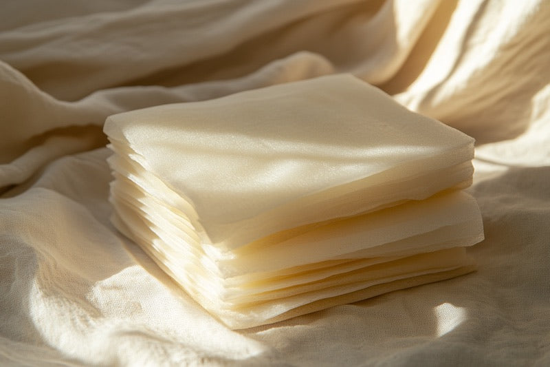 Best Non-Toxic Laundry Sheets