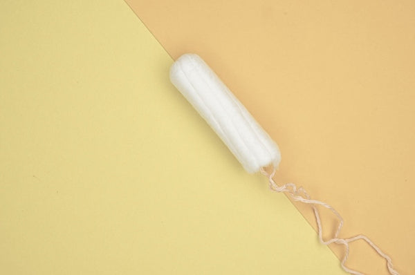 Best Non-Toxic Tampons for a Healthier Period