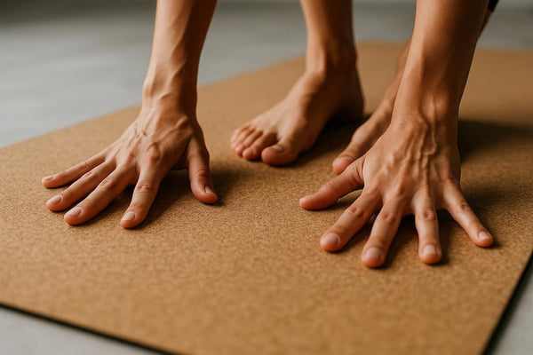 Best Non-Toxic Yoga Mats