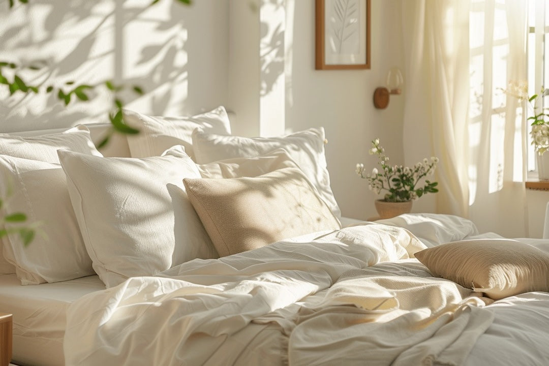 Best Non-Toxic Pillows for a Safe & Sleepy Head