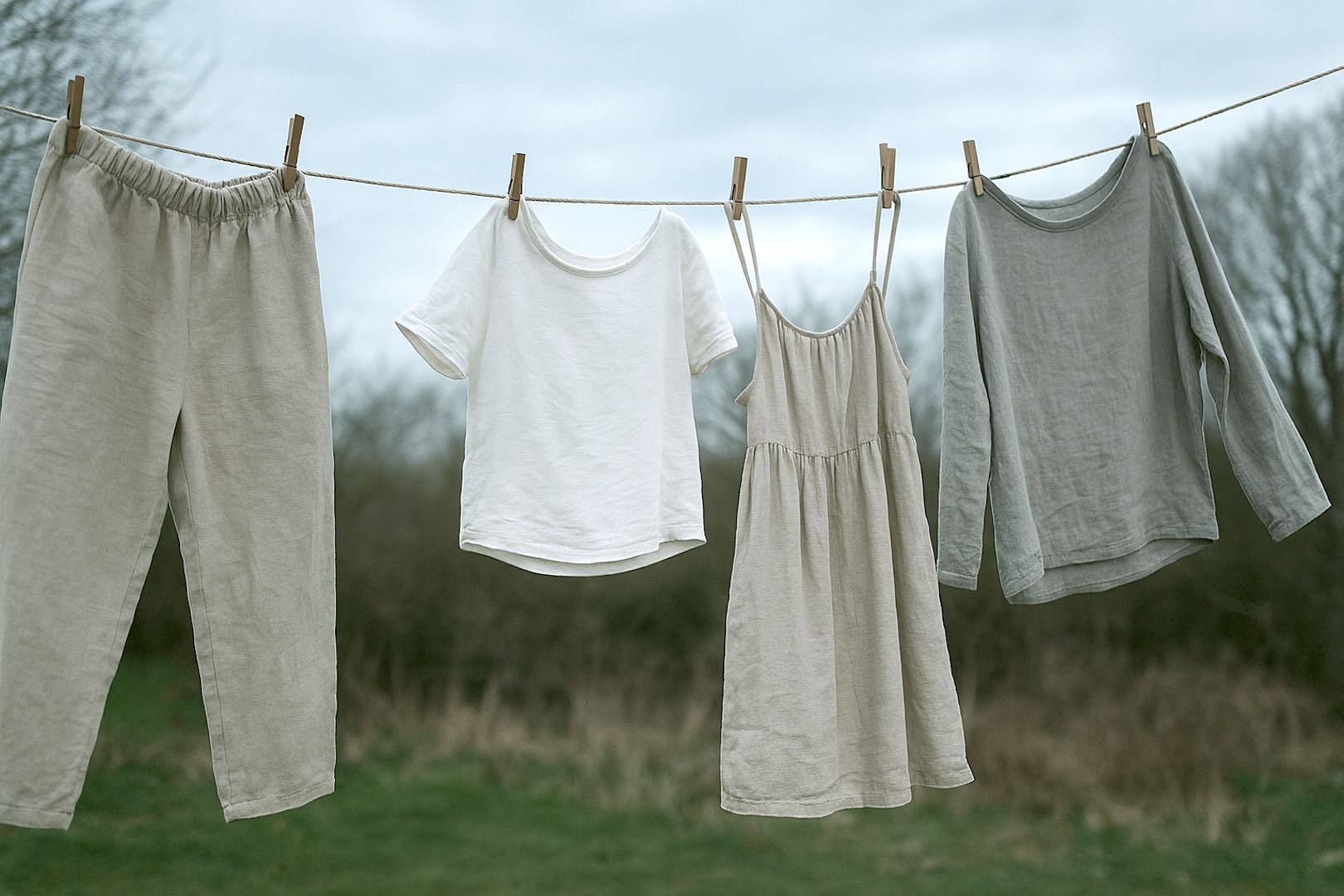 Does Polyester Have PFAS? 