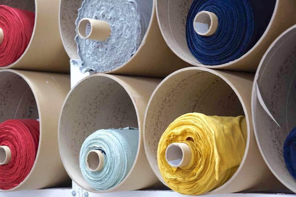 Five Reasons for Organic Cotton Fabric