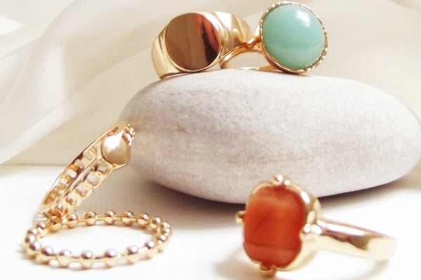 Conscious Sparkle: 10 Sustainable Jewelry Brands to Fall in Love With