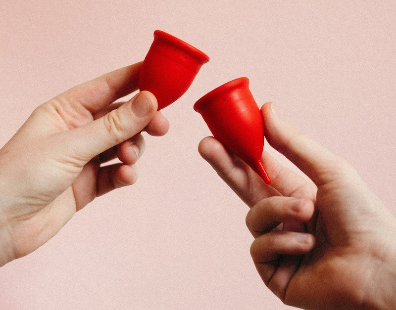Non‑Toxic Period Products