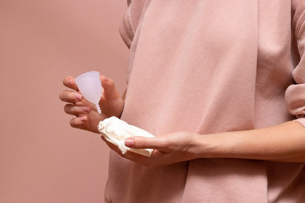 Toxic Chemicals in Feminine Hygiene Products