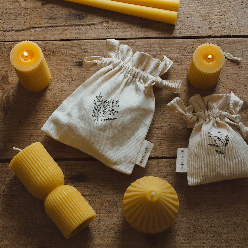 Sustainable Gifts - Orbasics