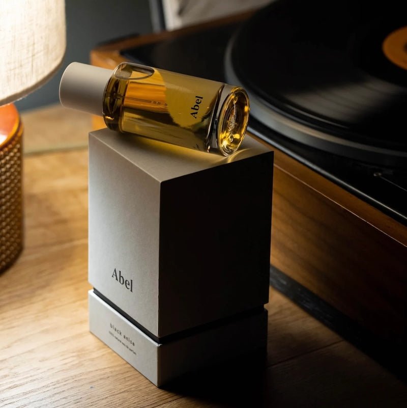 Abel Perfume - Natural Luxury Fragrances - Orbasics