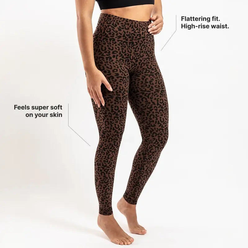animal-print-leggings-chocolate