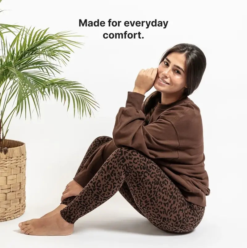 animal-print-leggings-chocolate