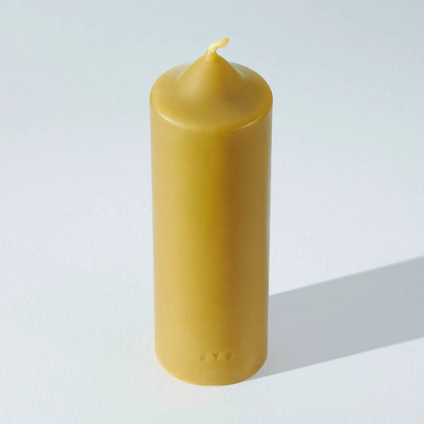 Natürliche Bienenwachskerzen I apidae