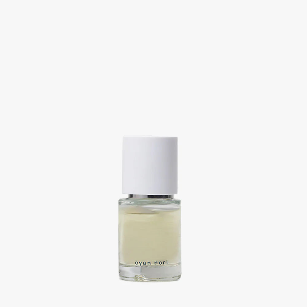 Clean Scent Perfume - Cyan Nori Abel