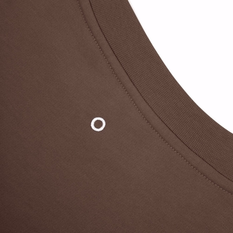 Adult-Boxy-Sweater-organic-chocolate-detail