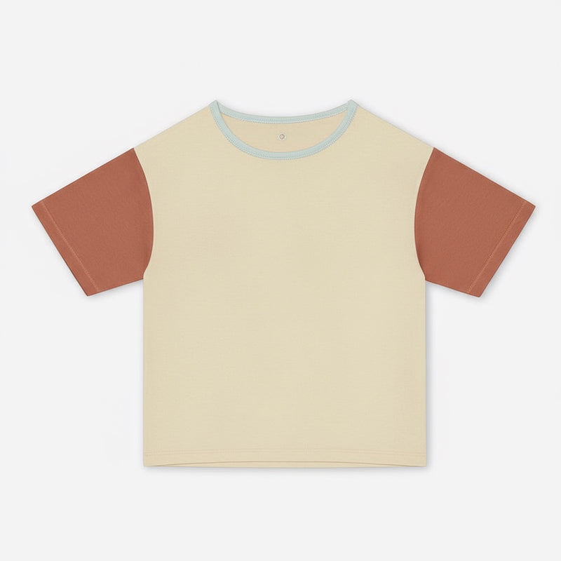Kids Boxy Tee